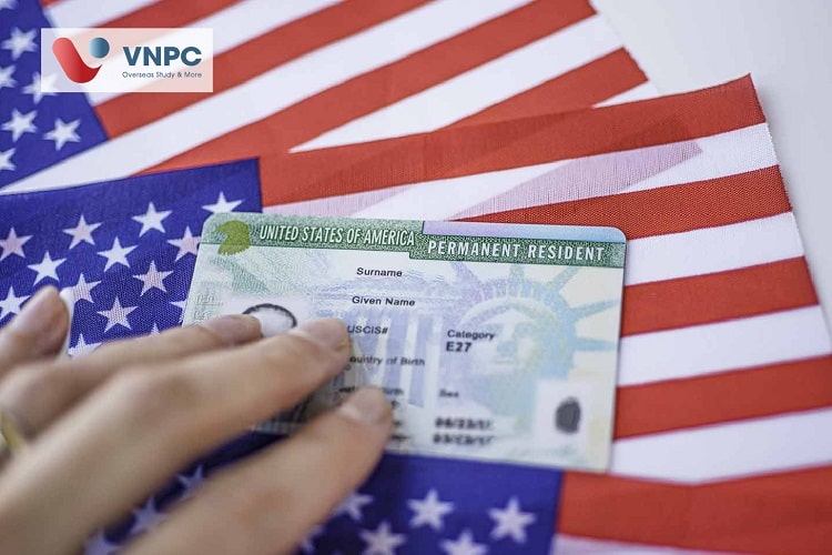 Visa EB3